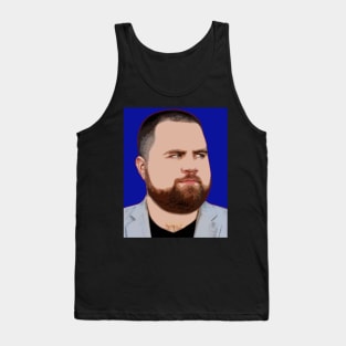 Paul Walter Hauser Tank Top